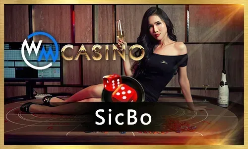 Live Dealer Games